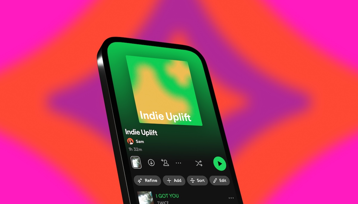 Spotify’s New AI Policy – Transparency and Spam Control