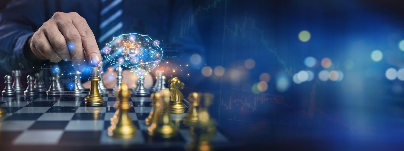 Winning Trust – The Key to Success in Healthcare AI