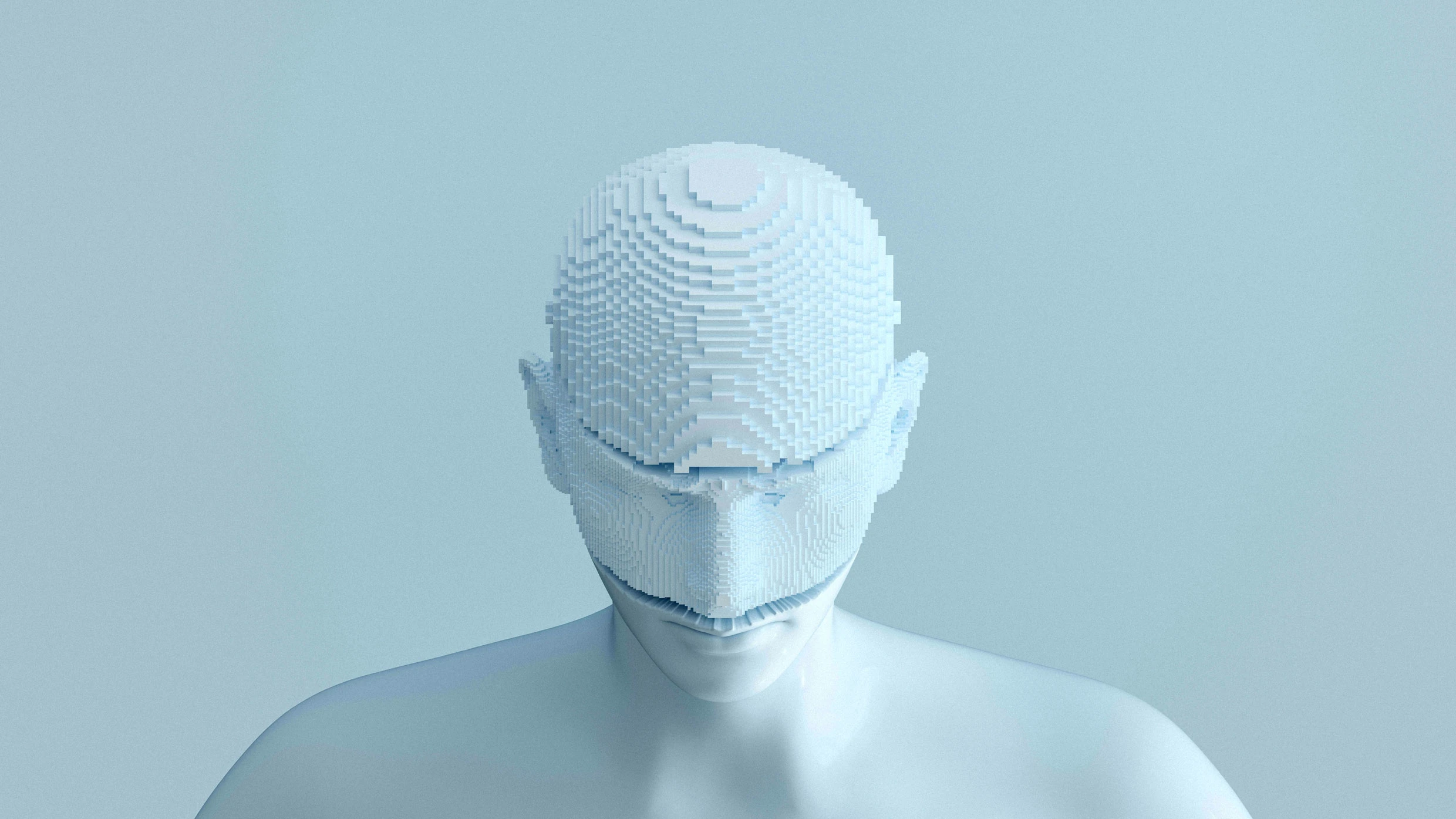 Navigating Leadership in the Age of AI – Embracing Humanity Over Fear