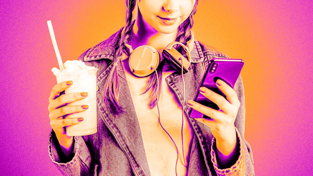 Navigating AI Companions – Protecting Teenagers in a Digital Age