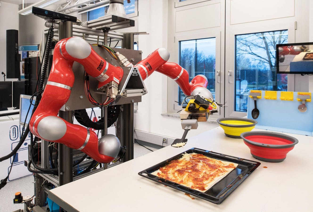 AI’s Impact on Jobs – The Rising Threat to Entry-Level Employment