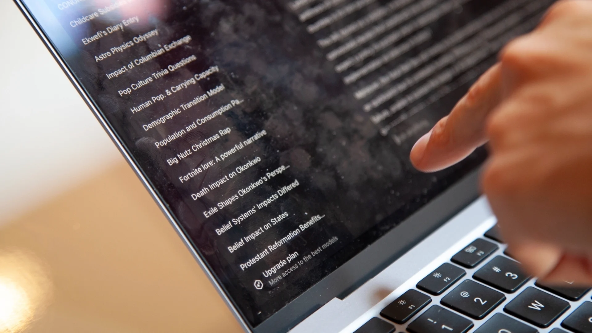 AI Chatbots Tackle Teen Mental Health with New Safety Features