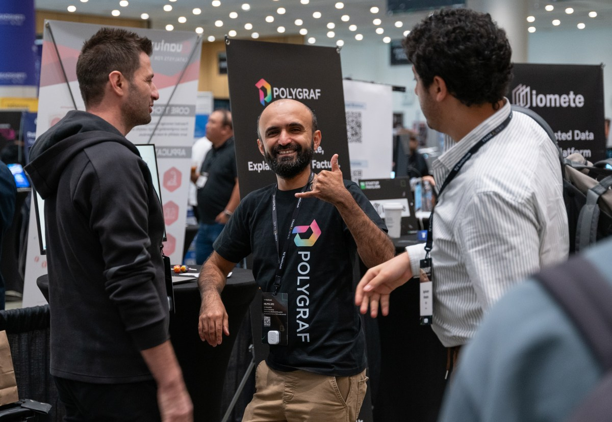 Seize Your Spot – Last Chance to Shine at TechCrunch Disrupt 2025