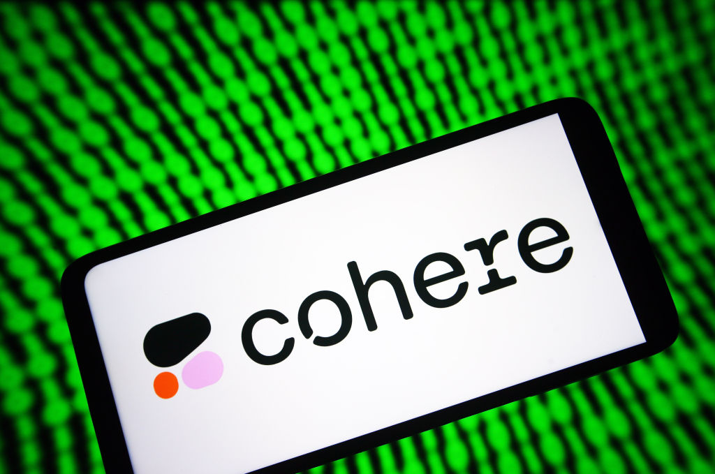 Cohere Secures $100 Million, Boosting Valuation to $7 Billion