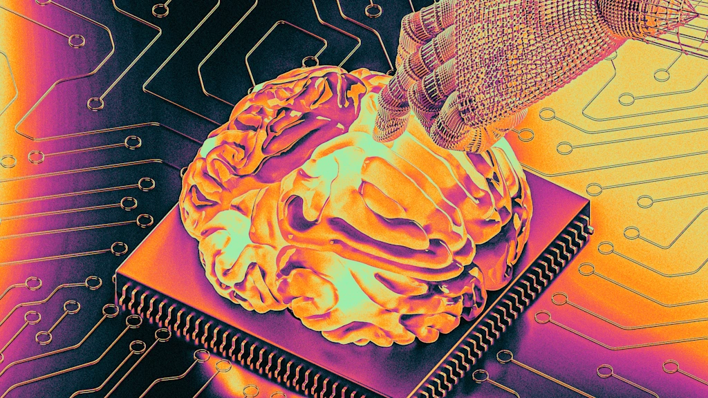 The Risks and Rewards of AI in Education – Finding the Balance