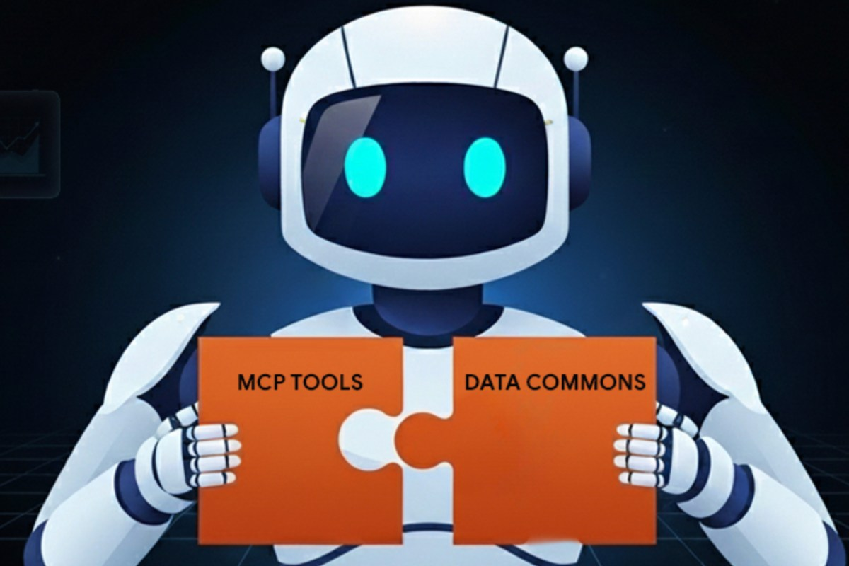 Google Transforms Public Data into AI Goldmine with New MCP Server