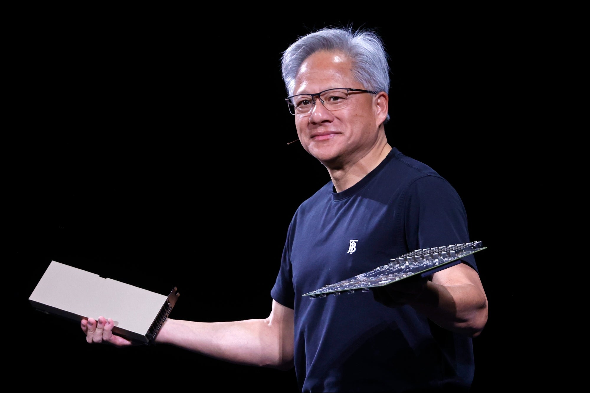 Nvidia Acquires AI Talent and Technology in $900 Million Deal