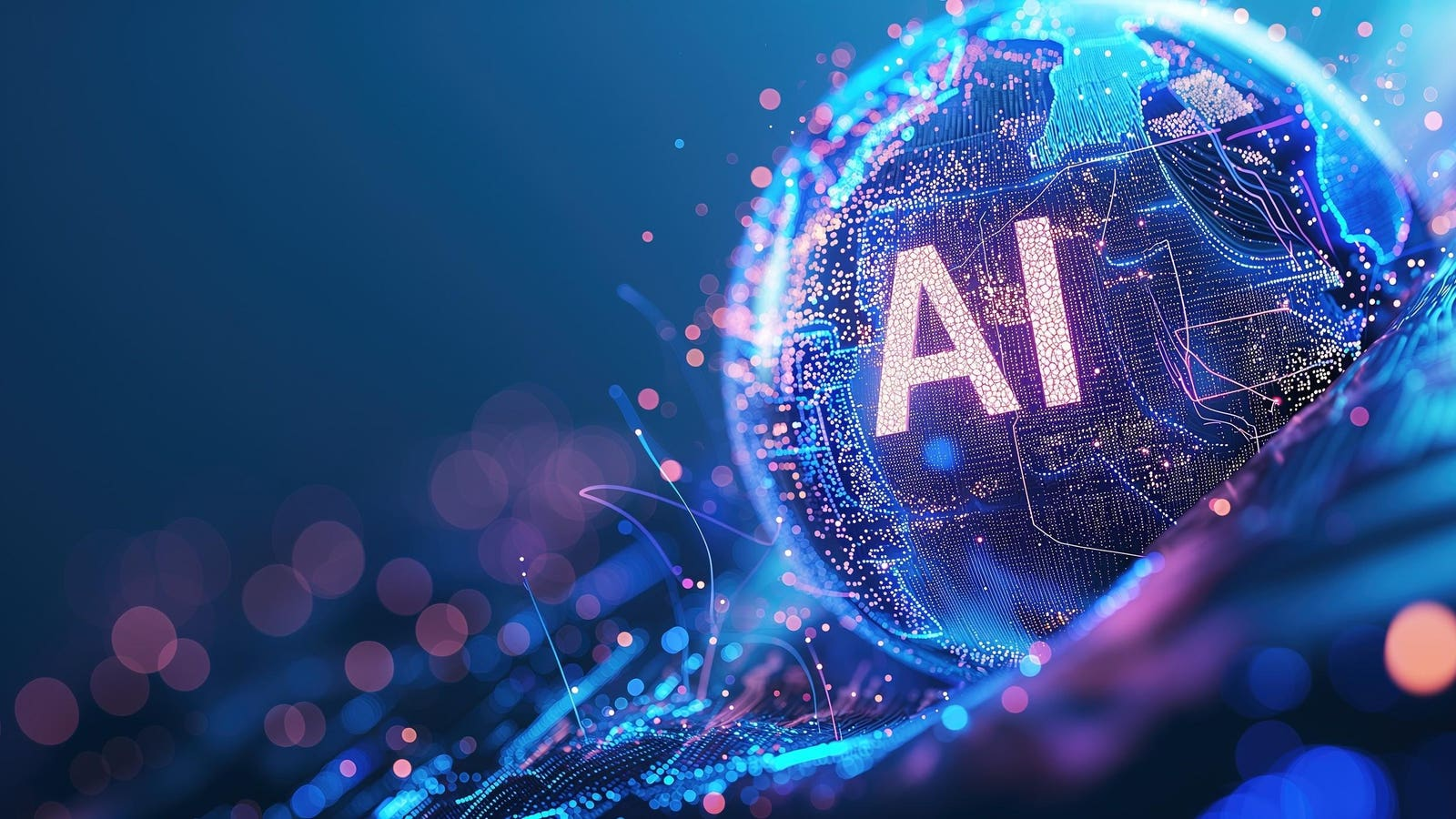 The Future of Space – Transforming Business, Medicine, and Leadership