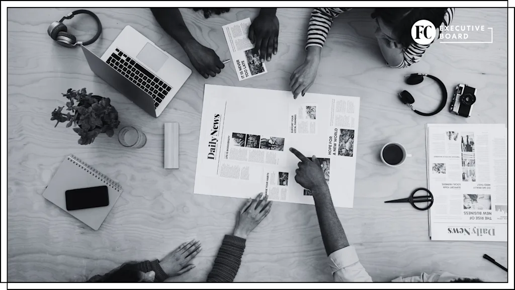 Harnessing Journalistic Skills for AI Success