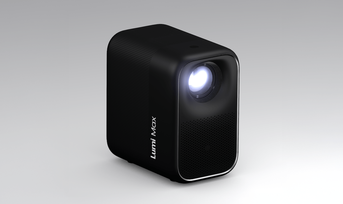 Innovative Lumi Max Projector – A Game Changer for Small Spaces