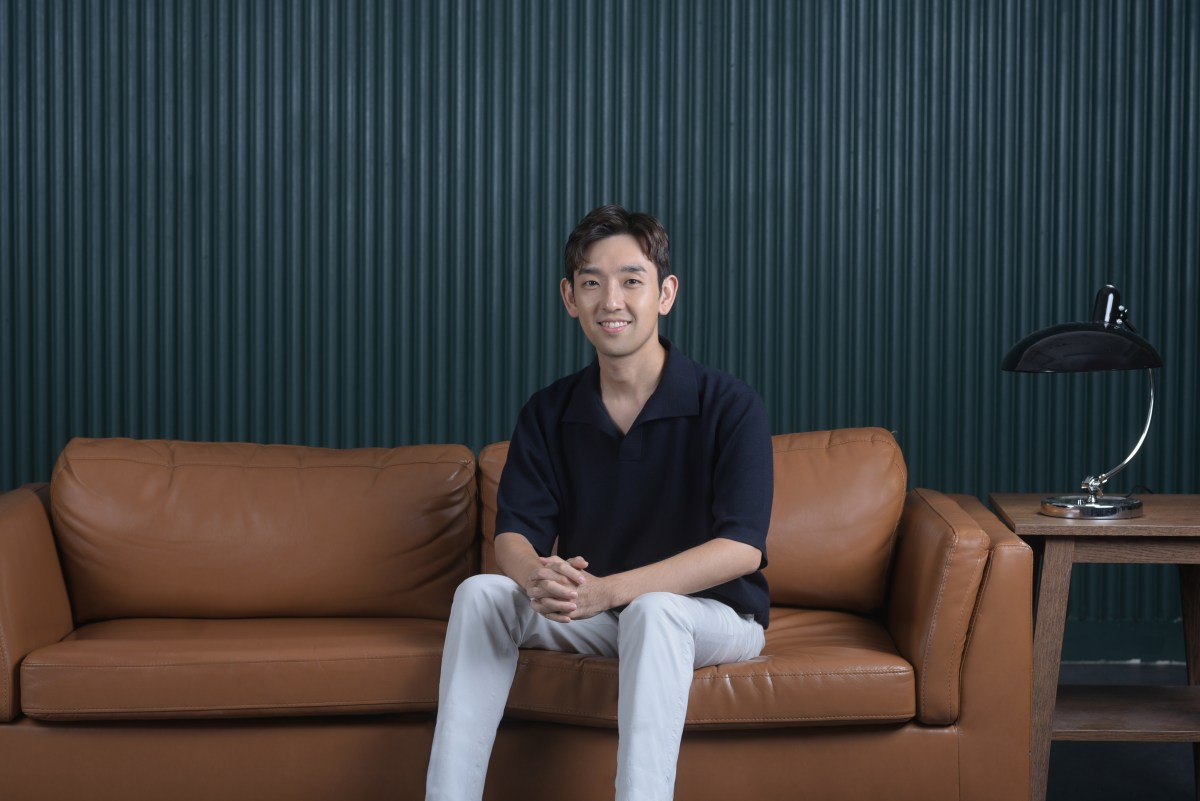 Mark Lee’s Journey – From Law School to AI-Powered Brand Protection