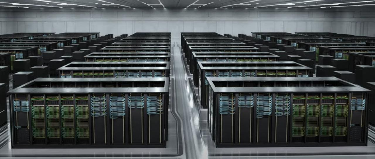 Nvidia Unveils Rubin CPX – A Game-Changer for AI Data Centers