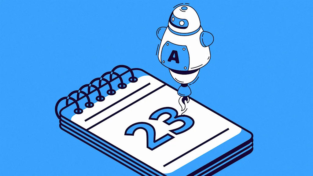 Revolutionize Your Calendar Management with Agenda Hero