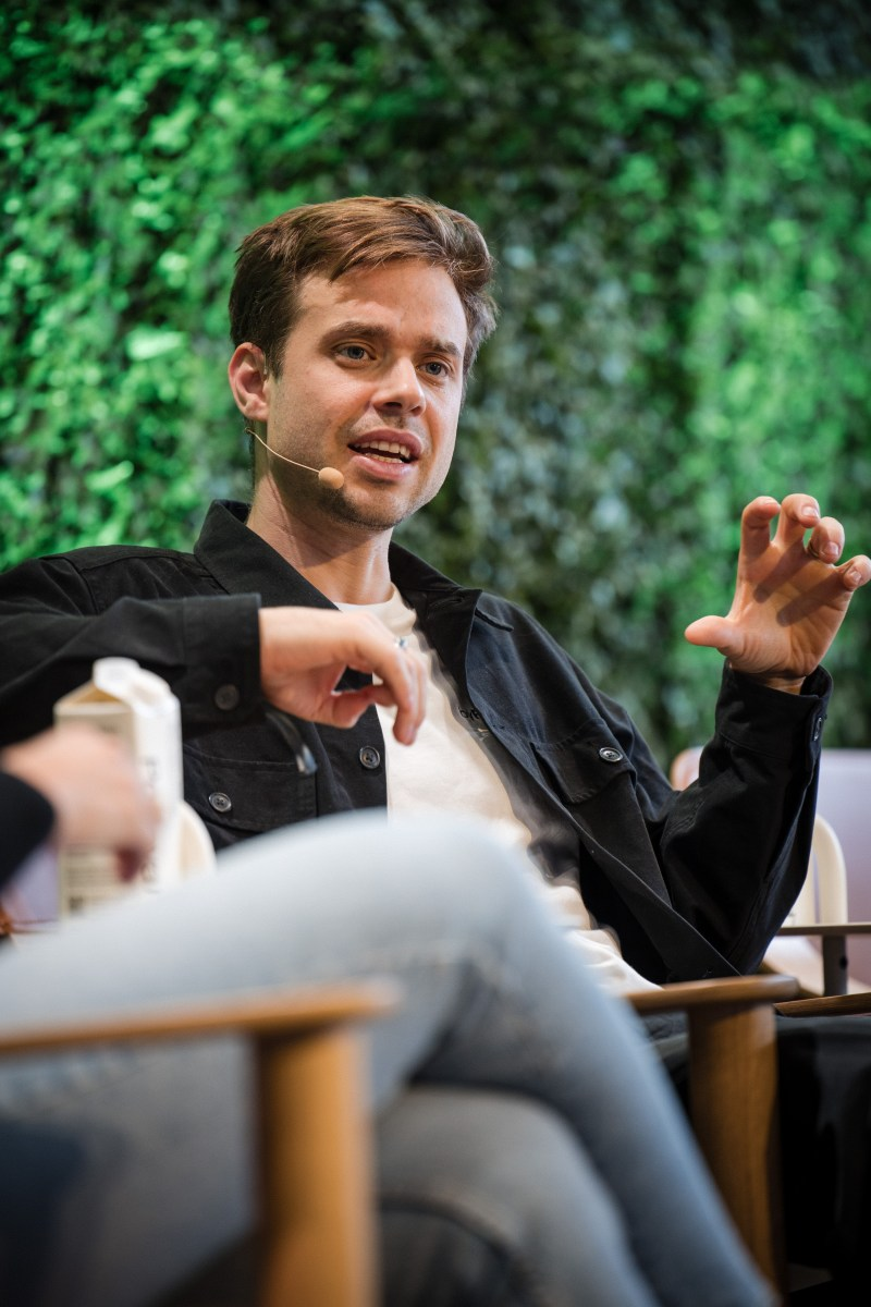 Copenhagen’s Lovable – A New Unicorn in AI Coding Revolution