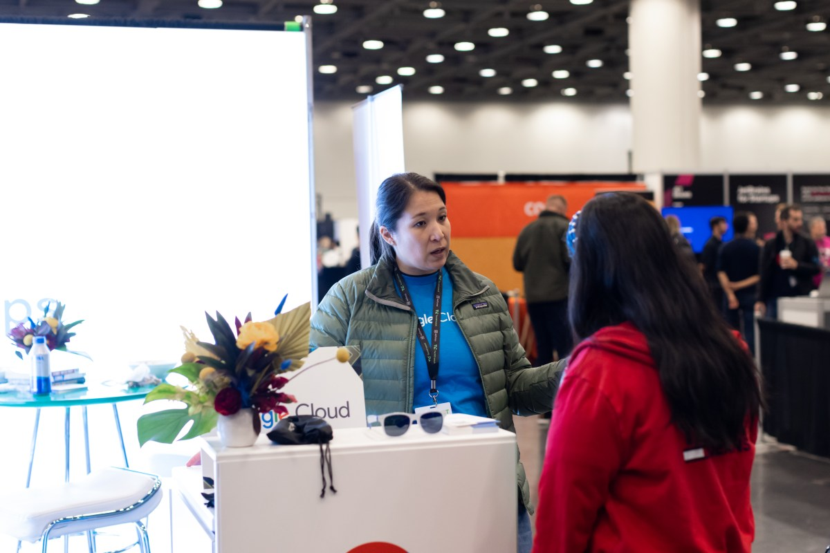 Claim Your Spot at TechCrunch Disrupt 2025 Before It’s Too Late!