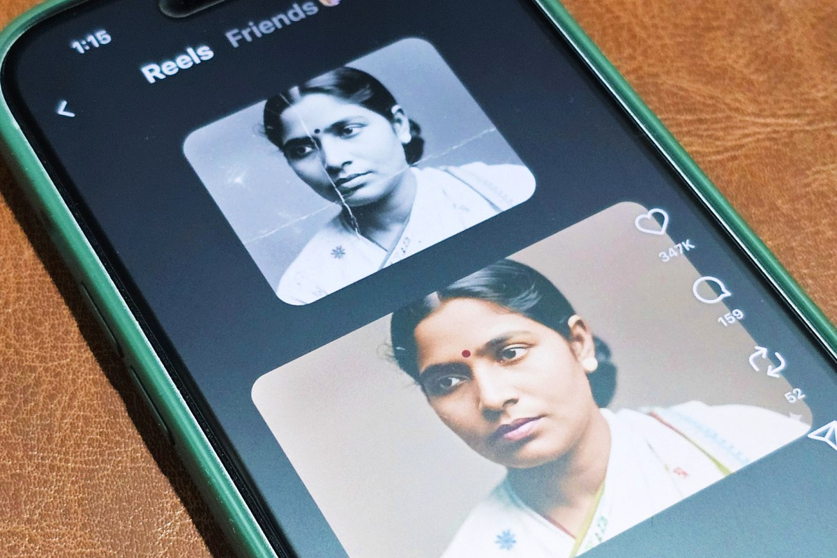 Google’s Nano Banana Sparks Creative Trends in India