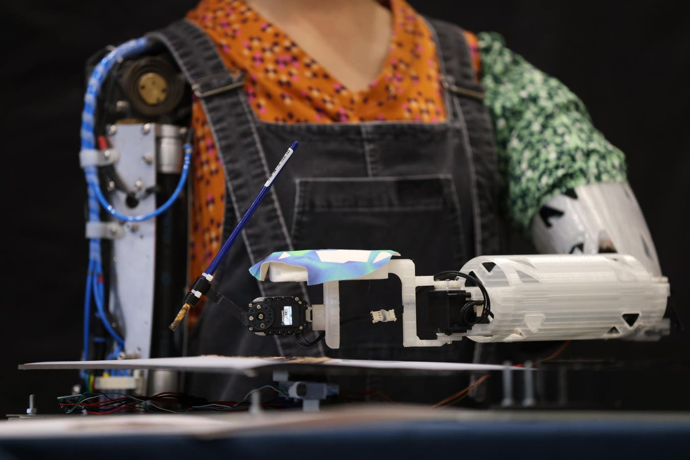 The AI Arms Race – Navigating the Upgrade Treadmill of Modern Life