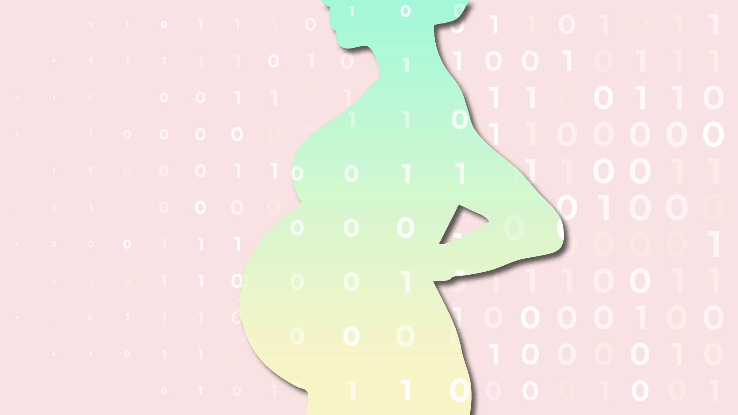 Empowering Pregnant Women – The Role of AI Doulas in Maternal Health