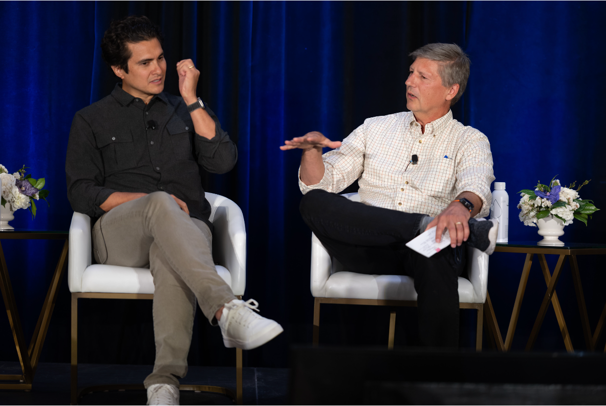 Chase Lockmiller on Building the Future of AI in Abilene, Texas