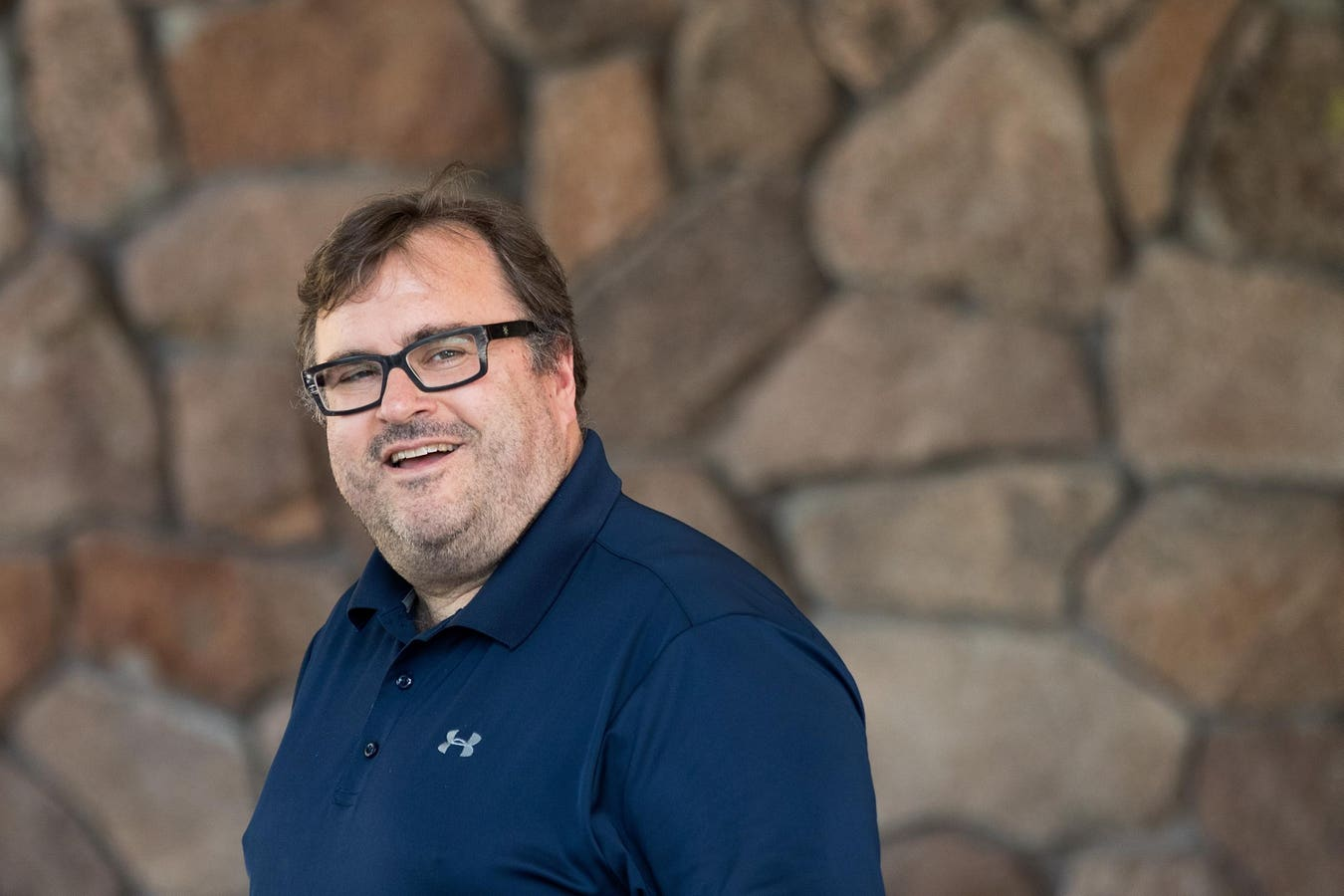 Navigating the Future of AI – Insights from Reid Hoffman