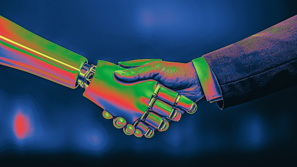 Embracing BYOA – The Future of Work with Personal AI Agents