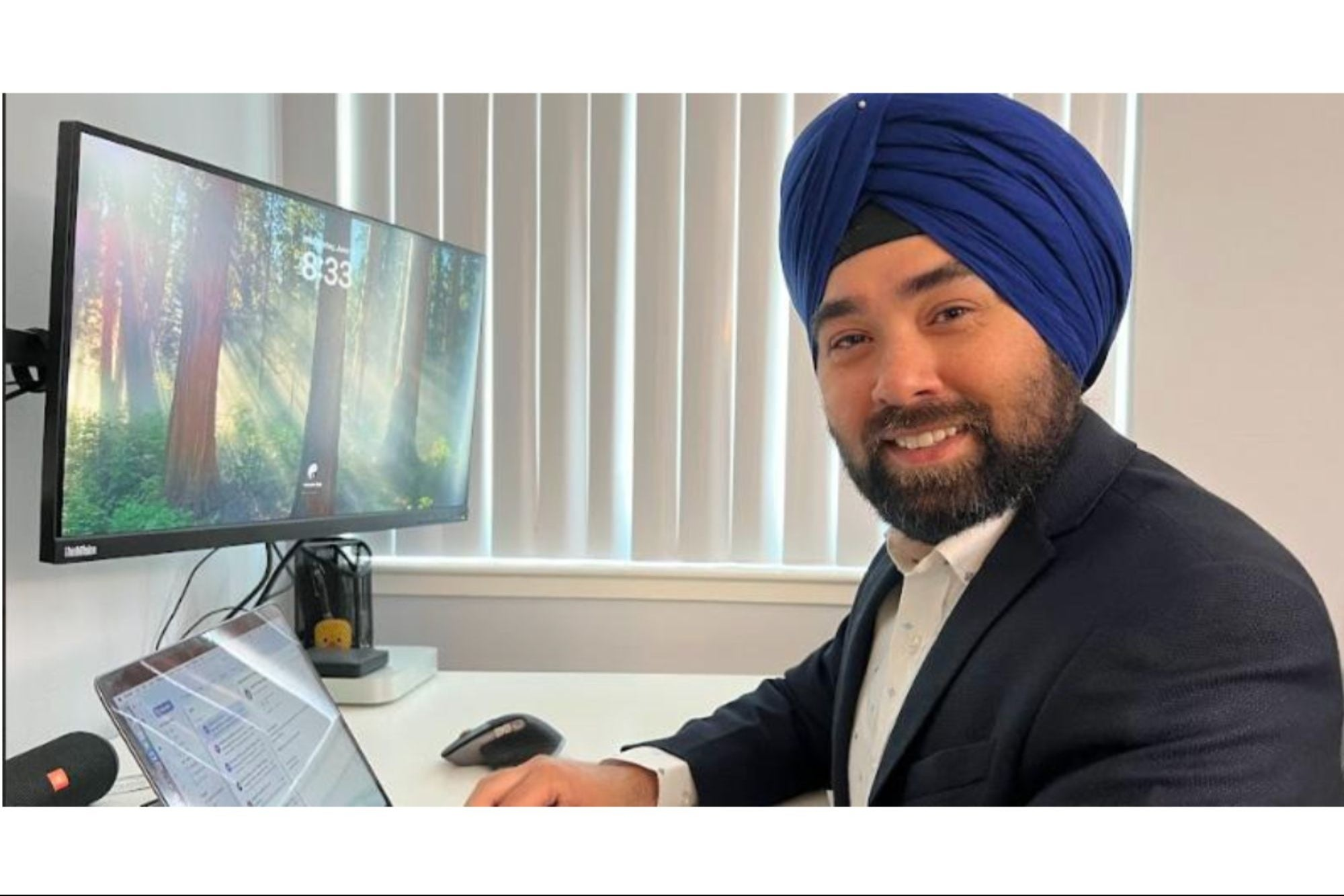 From Flipkart to AI – Parminder Singh’s Entrepreneurial Journey