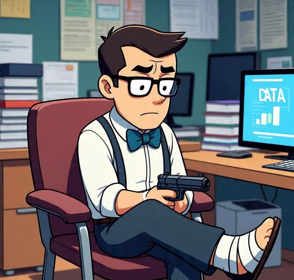 Aligning AI Metrics with Business Goals for Successful Deployment