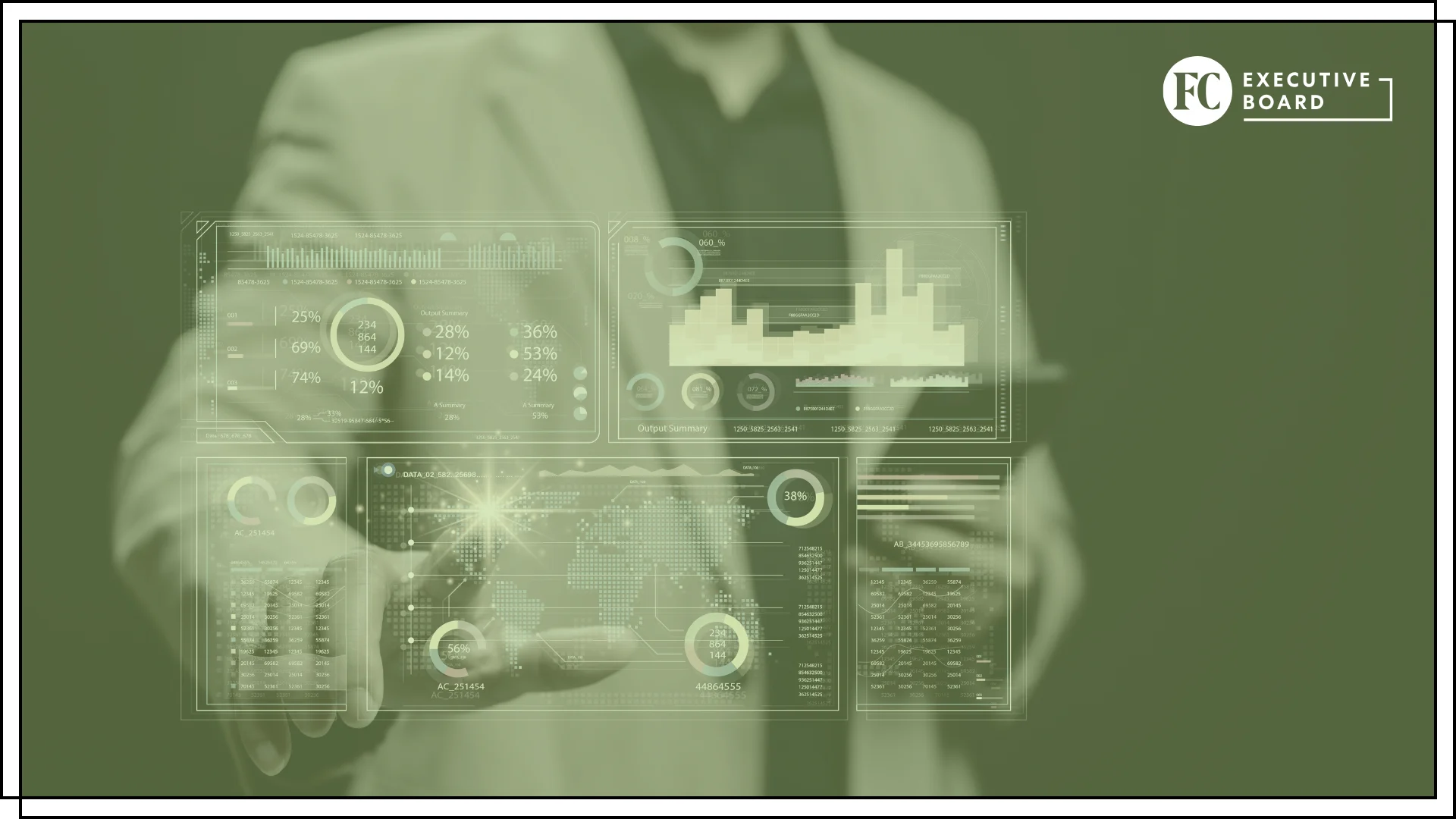 The Future of Agentic AI in Finance – A Cautious Path Forward