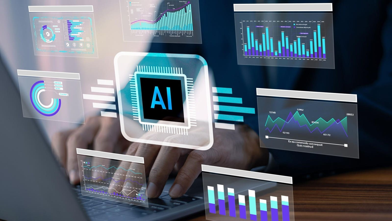 AI Agents Revolutionizing Marketing Metrics