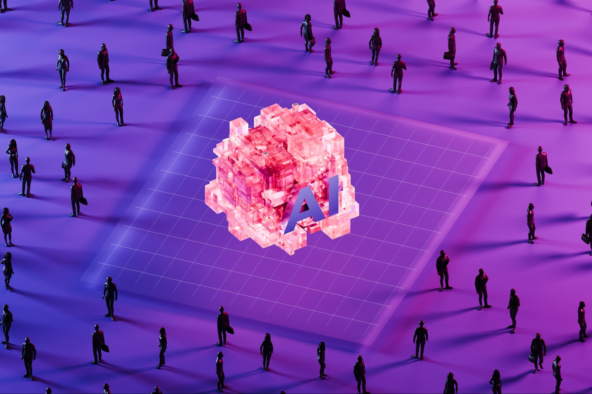 Embracing the AI-First Era – A New Paradigm for Founders