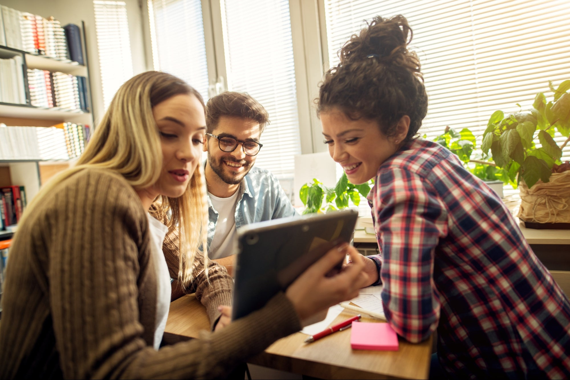 The Future of Education – How AI is Shaping Learning Today