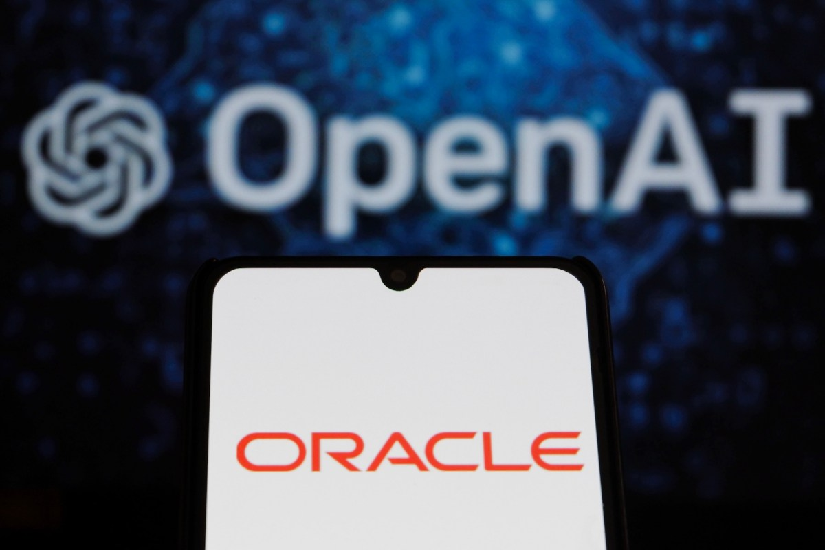 OpenAI and Oracle Forge $300 Billion AI Deal, Shocking the Market