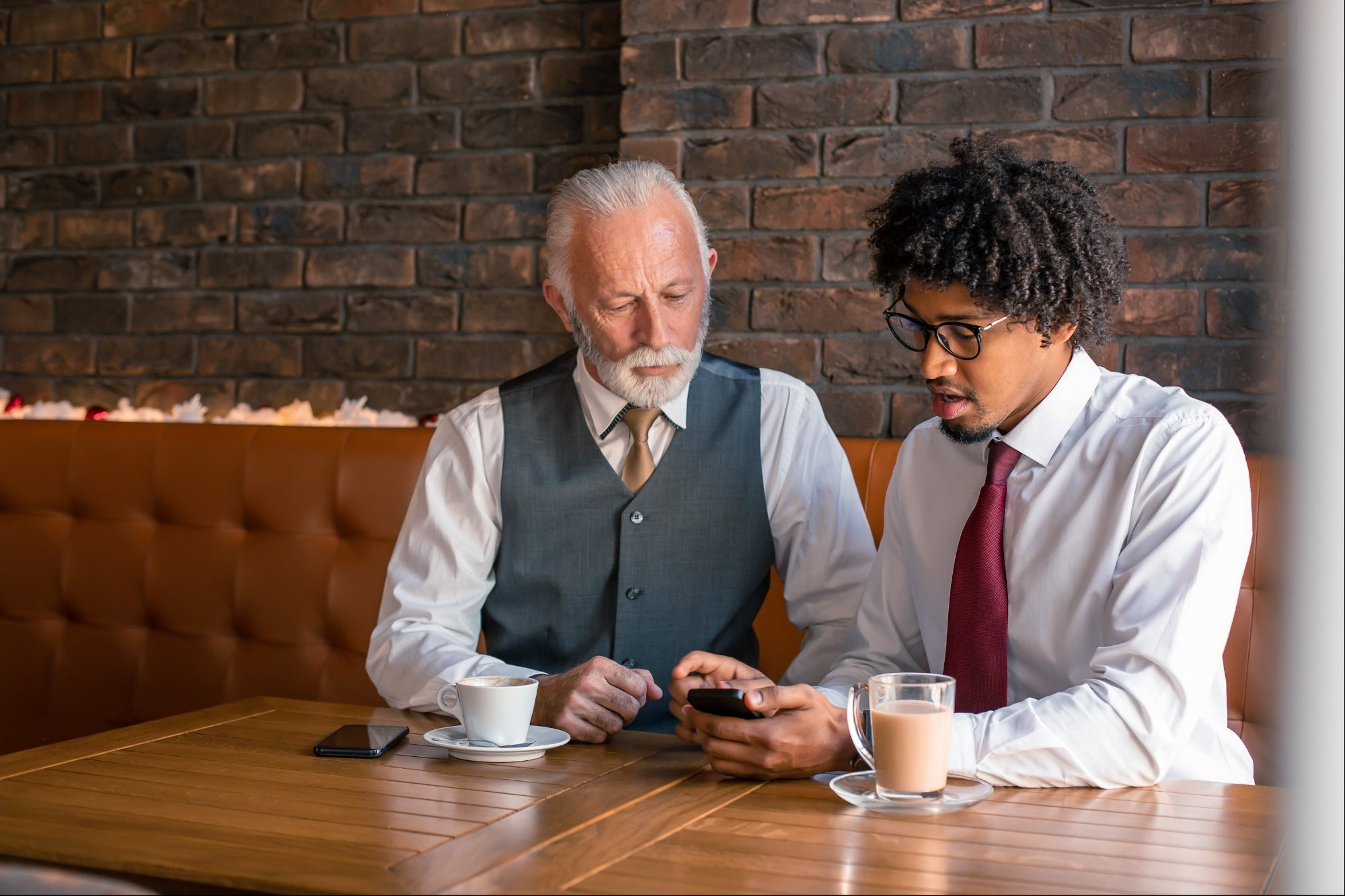 Generational Collaboration – How Gen Z is Leading AI Adoption at Work