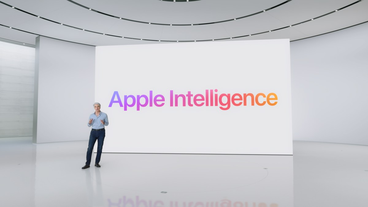 Apple Intelligence – The Future of AI in Your iPhone