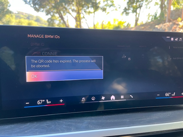 The Disappointment of Driving a BMW i4 – A Lease Gone Wrong