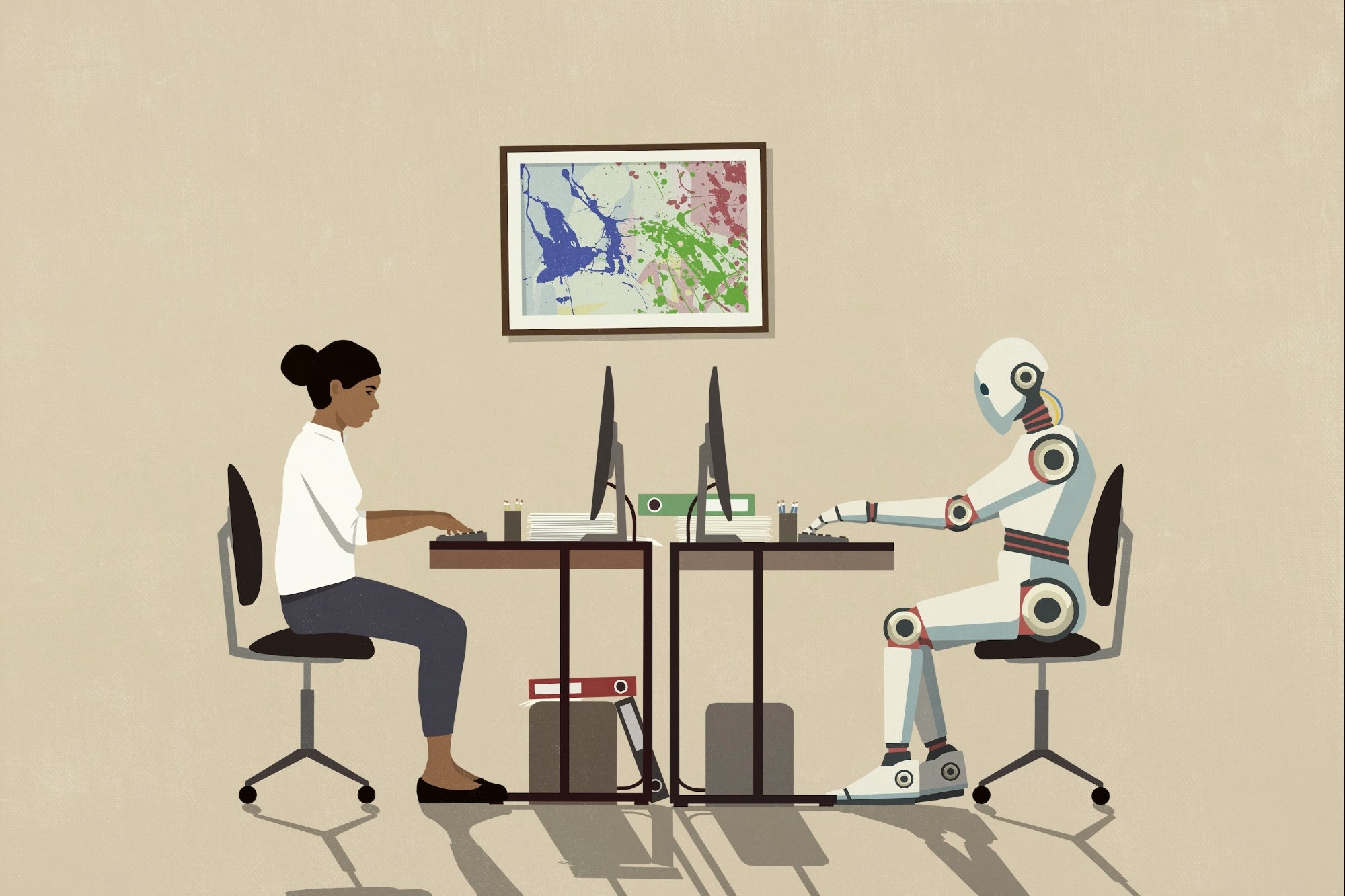 Generative AI’s Growing Impact on Job Skills and Employment