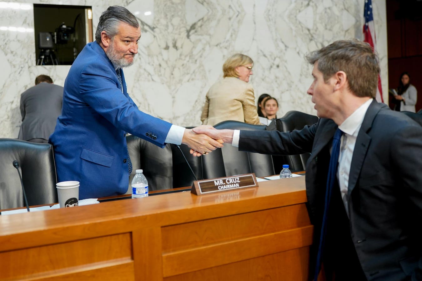 Federal AI Sandboxes – A New Era for Innovation and Regulation