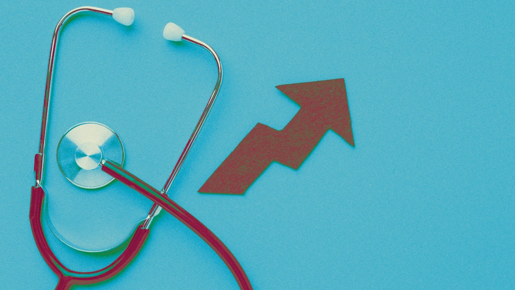 Revolutionizing Heart Health – The Future of Stethoscopes and AI