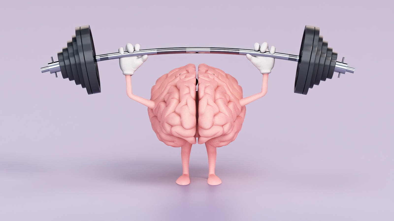 Cognitive HIIT – Strengthen Your Mind Like an Athlete