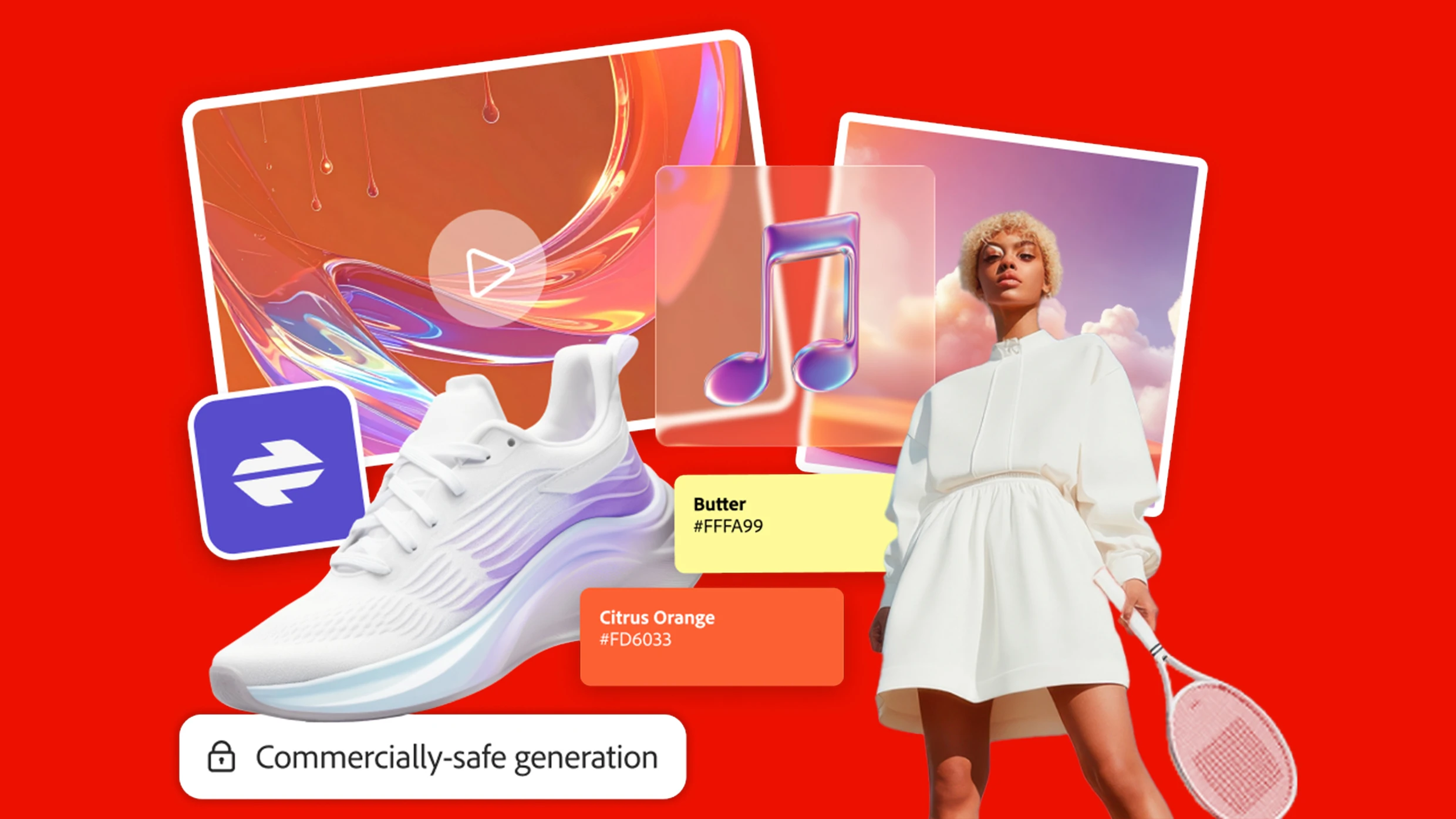 Adobe’s AI Foundry – A Game Changer for Brand-Centric Creativity