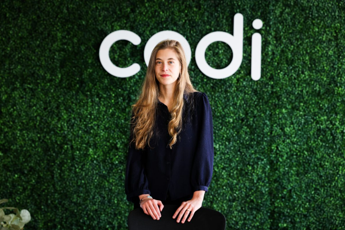 Revolutionizing Office Management – Codi’s AI-Powered Solution