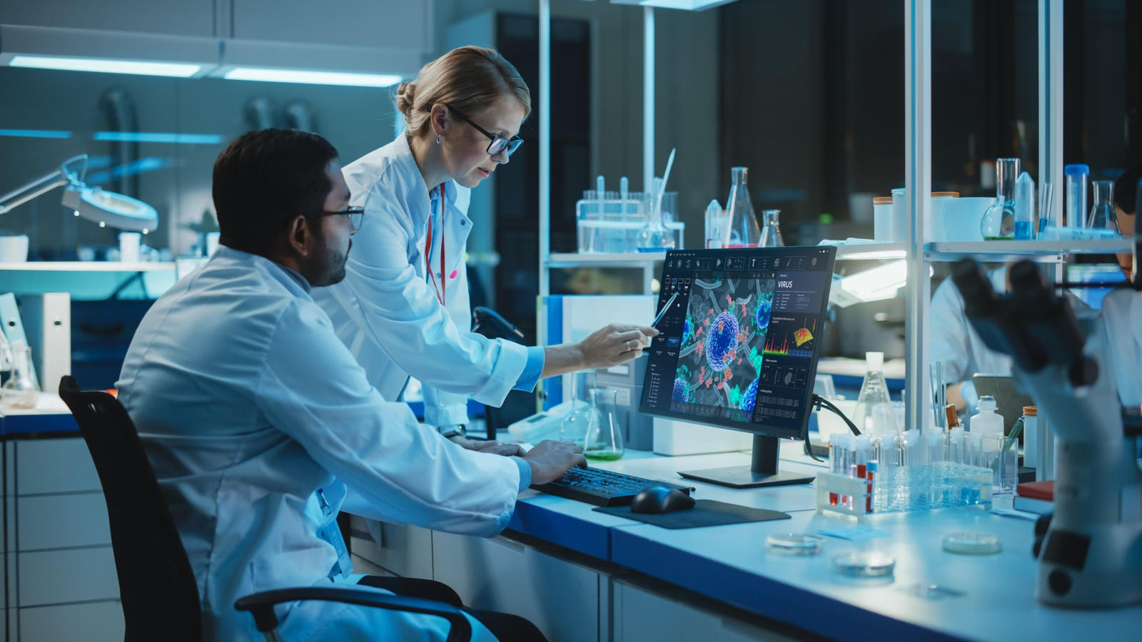 Exploring Alien Artificial Intelligence – A New Frontier in AI