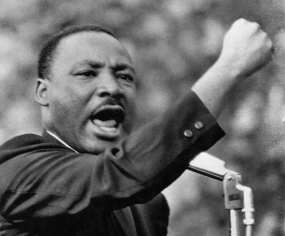 OpenAI Pauses AI Video Generation of Martin Luther King Jr.