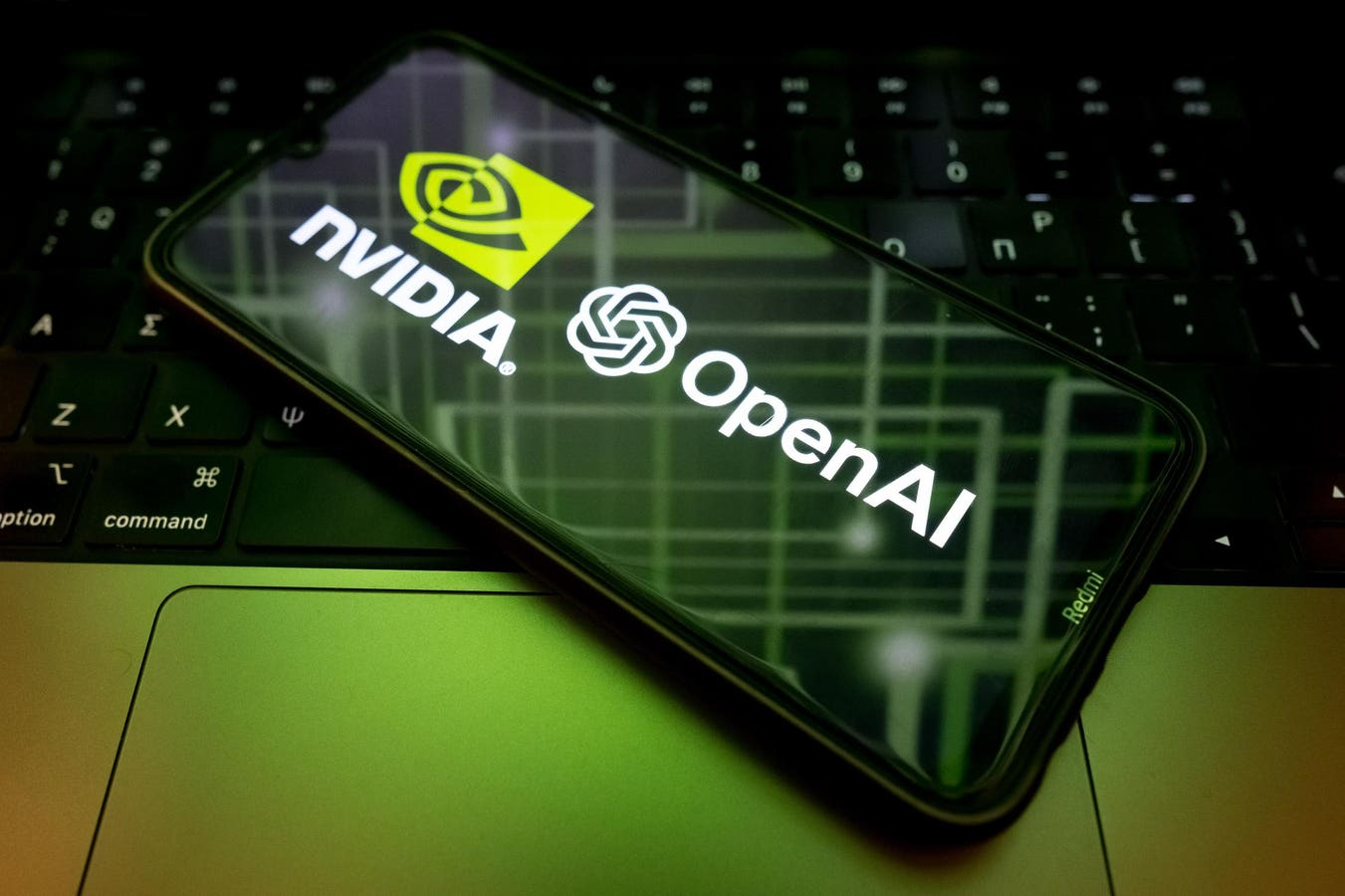 OpenAI and Nvidia Forge a New Era in AI Partnerships
