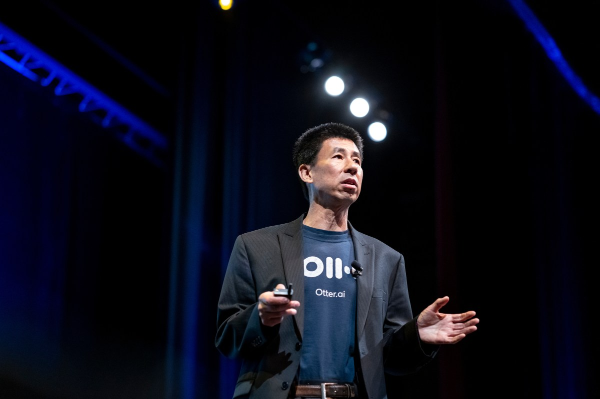 Otter.ai’s Ambitious Shift – From Notetaker to Corporate Knowledge Base