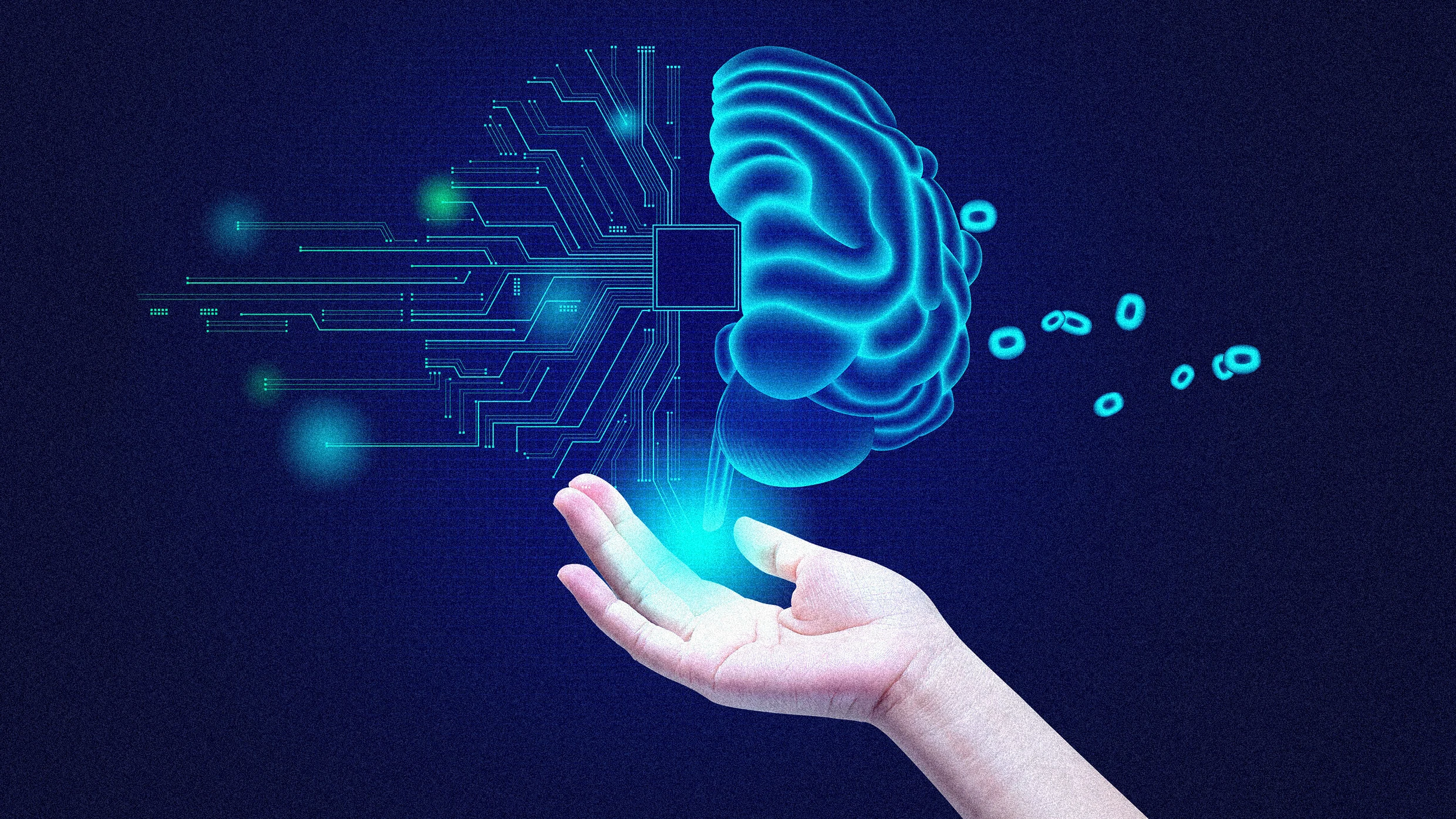 The Future of AI – From Black Boxes to Open Source Solutions