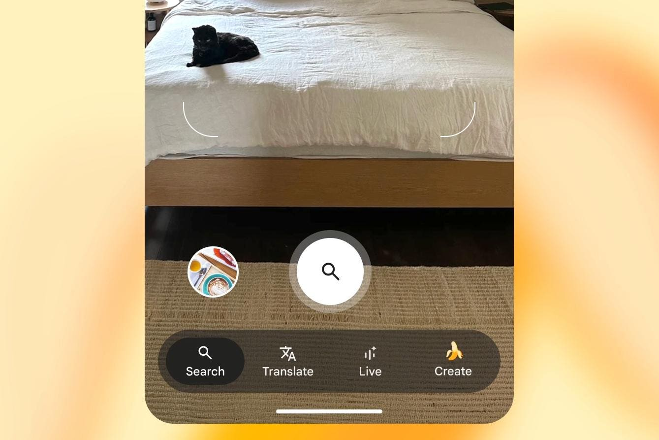 Google’s Nano Banana AI Takes Image Editing to New Heights