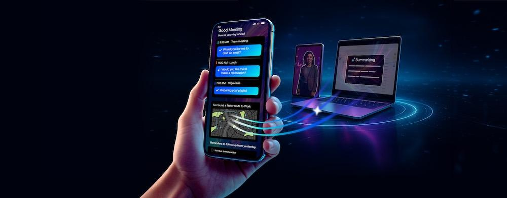 Arm Unveils Lumex – A New Era for Mobile CPU and GPU Platforms