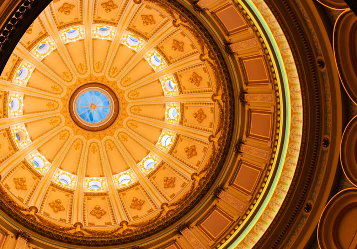 California Leads the Way with Groundbreaking AI Integrity Law