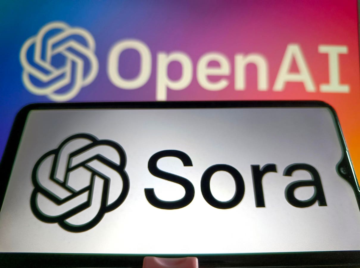 OpenAI Unveils Sora 2 – The Future of AI-Generated Video Identities